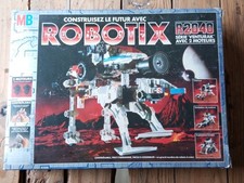 Vintage 80s robotix d'occasion  Croix