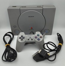 Console sony playstation d'occasion  Versailles