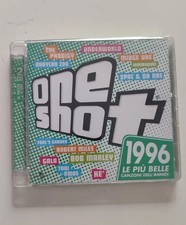 One shot 1996 usato One shot 1996 usato  Piacenza