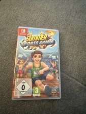 Summer sports games gebraucht kaufen  Nackenheim