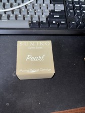 Sumiko pearl cartridge for sale  Mckinney