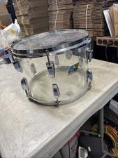 vistalite drums for sale  Orange