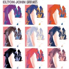Elton john leather for sale  UK