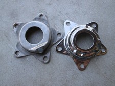 Harley davidson chrome for sale  Glendale