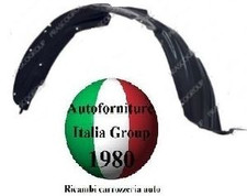 Riparo parasassi passaruota usato Riparo parasassi passaruota usato  Sant Antonio Abate