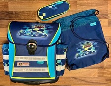 Mcneill schulranzen set gebraucht kaufen  Aulendorf