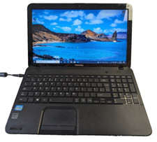 Toshiba satellite 85s for sale  BEDFORD