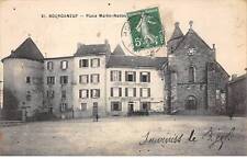 Bourganeuf san44573 place d'occasion  France