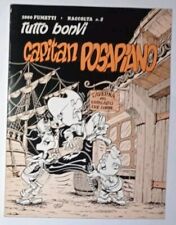 Fumetti tutto bonvi usato  Trieste