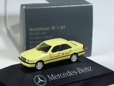 Herpa sondermodell mercedes gebraucht kaufen  Preetz