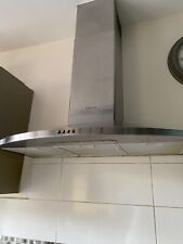 Hotte electrolux 90cm d'occasion  Rosny-sous-Bois