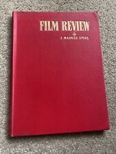 Film review 1958 for sale  NORTHAMPTON