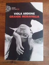 Viola ardone grande usato  Torino