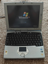 Acer travelmate c100 for sale  LEICESTER