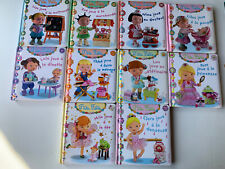 Lot livres série d'occasion  Aix-en-Provence-