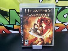 Heavenly Sword (Sony PlayStation 3, 2007) Novo na caixa PS3 comprar usado  Enviando para Brazil