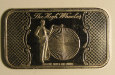 1oz .999 fine for sale  Des Moines