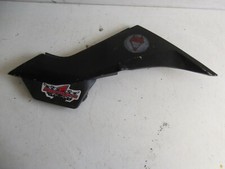 Suzuki gsx750 side for sale  GODSTONE