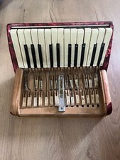 Acordeão Firotti 40 comprar usado  Enviando para Brazil