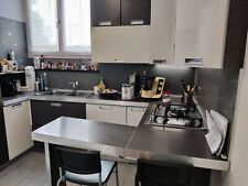 Cucina angolare usata usato  Roma