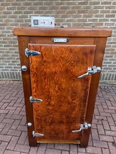 Hamer cabinet incubator for sale  CONSETT