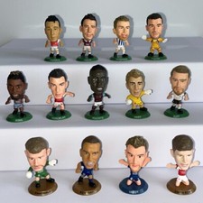 Soccerstarz figures english for sale  BEDFORD