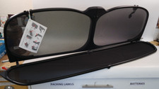 mercedes wind deflector for sale mercedes wind deflector for sale WINSFORD