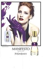 Publicite papier 2012 d'occasion  Le Luc