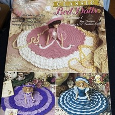 crochet bed dolls for sale crochet bed dolls for sale Saint Charles