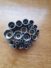 halfords socket set case for sale halfords socket set case for sale BURY ST. EDMUNDS