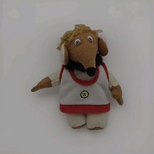 Mcdonald 1999 womble for sale  NOTTINGHAM