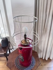 Metal vintage retro for sale  HOLT