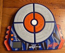 Nerf elite electronic for sale  Chilhowie