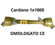 Cardano albero cardanico usato Cardano albero cardanico usato  Rivarolo del Re Ed Uniti