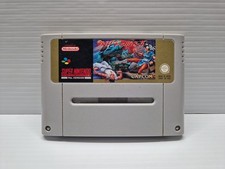 Jogo Street Fighter II 2 Super Nintendo SNES *somente cartucho* PAL genuíno comprar usado  Enviando para Brazil