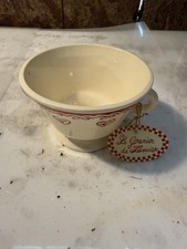Tazza ceramica vintage usato  Collecchio