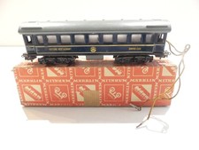 Märklin speisewagen beleuchtu gebraucht kaufen Märklin speisewagen beleuchtu gebraucht kaufen  Erftstadt
