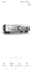Denon stereo vollverstärker gebraucht kaufen  Pocking