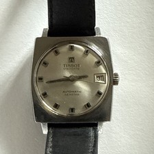 Tissot visodate automatic for sale  Atlanta