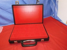 Münzkoffer tableaus schwarzes gebraucht kaufen  Torgau