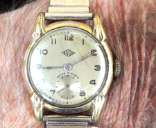 Montre engo remontage d'occasion  Montluçon