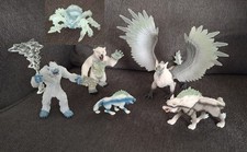 Schleich eldrador konvolut gebraucht kaufen Schleich eldrador konvolut gebraucht kaufen  Schwelm