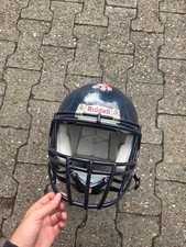 Riddell speed helm gebraucht kaufen  Münster