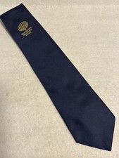 Railwayana tie gloucestershire for sale  NORTHAMPTON