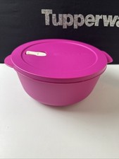 Tupperware large microwave d'occasion  Expédié en Belgium