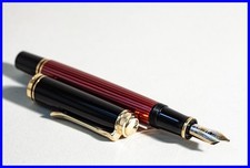 Pelikan m400 kolbenfüller gebraucht kaufen  Berlin