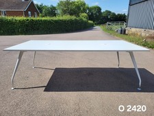 Used meeting table. for sale  ROYSTON