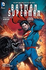 Batman Superman Vol 4 Brochura G. Pak comprar usado  Enviando para Brazil