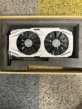 Scheda grafica asus usato  Milano