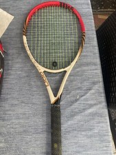 Wilson federer pro gebraucht kaufen  Xanten